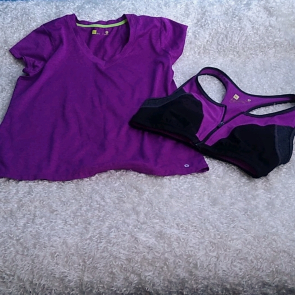 Gym workout bundle - Picture 1 of 7